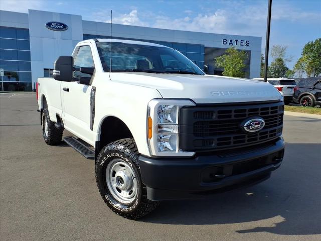 2024 Ford Super Duty F-250 Srw