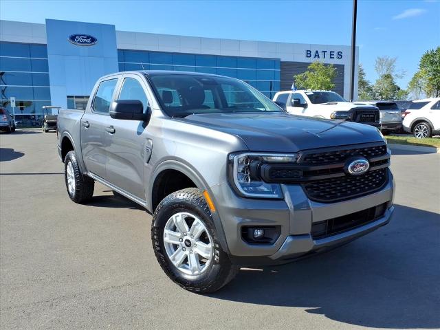 2024 Ford Ranger
