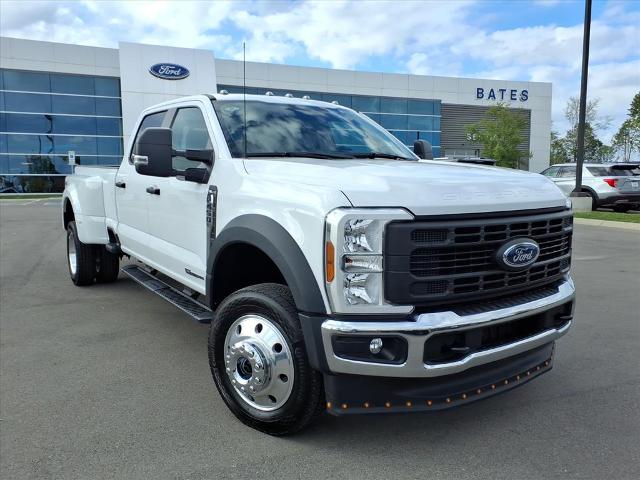2024 Ford Super Duty F-450 Drw