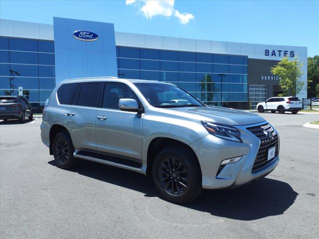 2023 Lexus GX