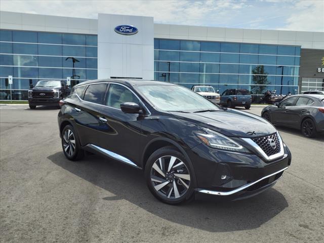 2024 Nissan Murano