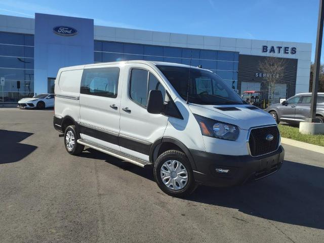 2023 Ford Transit Cargo Van