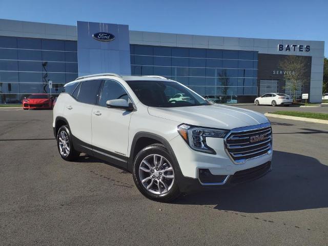2023 GMC Terrain