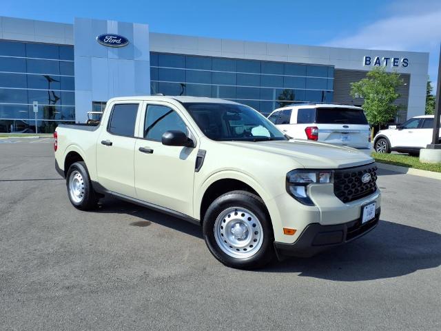 2025 Ford Maverick
