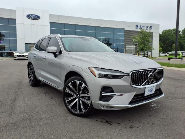 2023 Volvo XC60