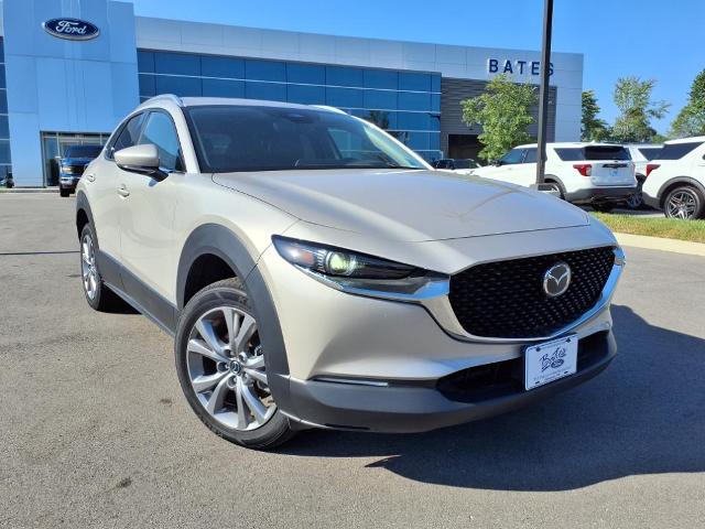 2024 Mazda Cx-30