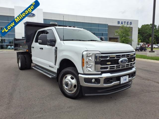 2023 Ford Super Duty F-350 Drw