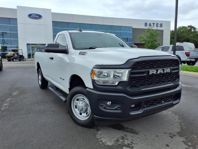 2021 Ram Ram Pickup 2500 Tradesman