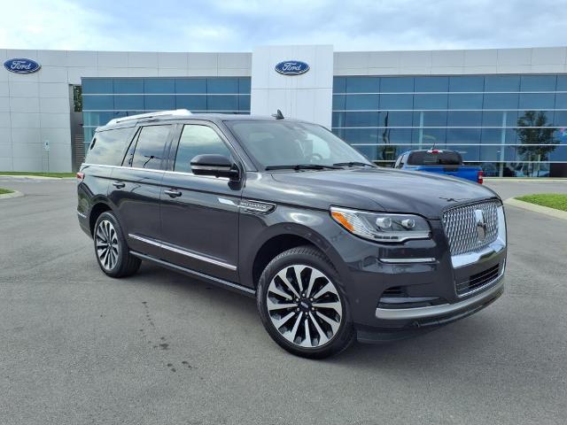 2024 Lincoln Navigator