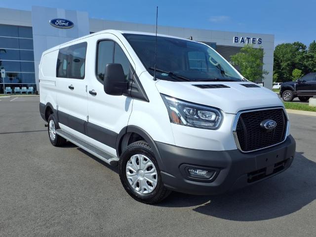 2023 Ford Transit Cargo Van