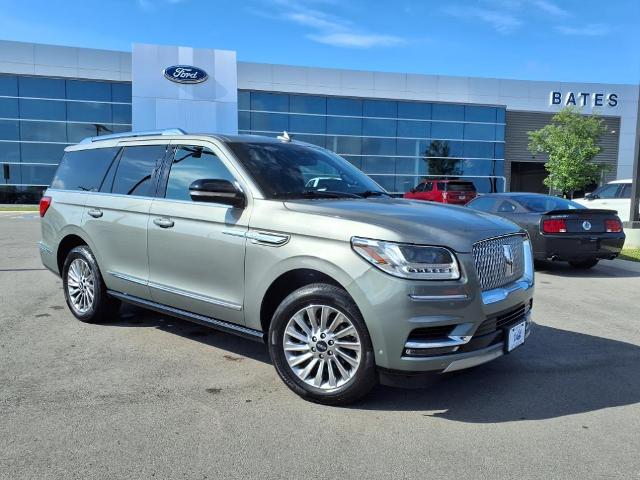 2020 Lincoln Navigator