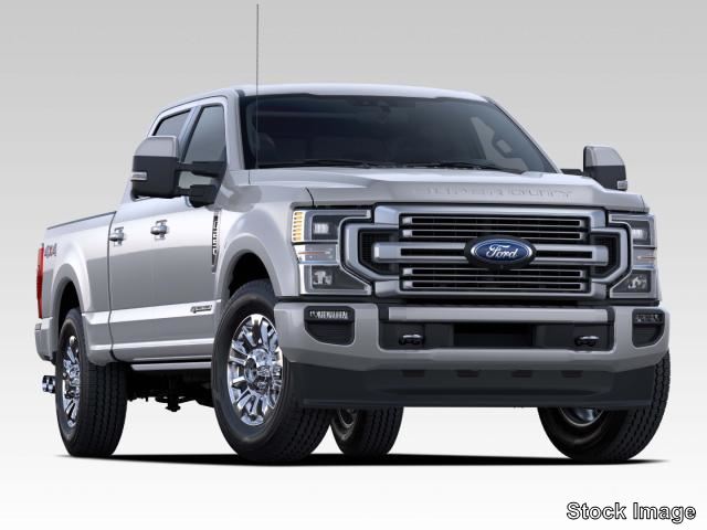2021 Ford Super Duty F-250 Srw