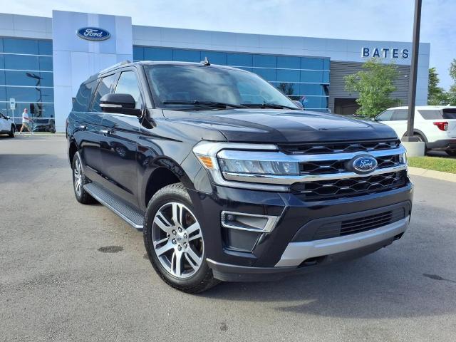 2023 Ford Expedition Max