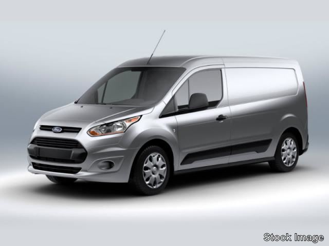 2014 Ford Transit Connect