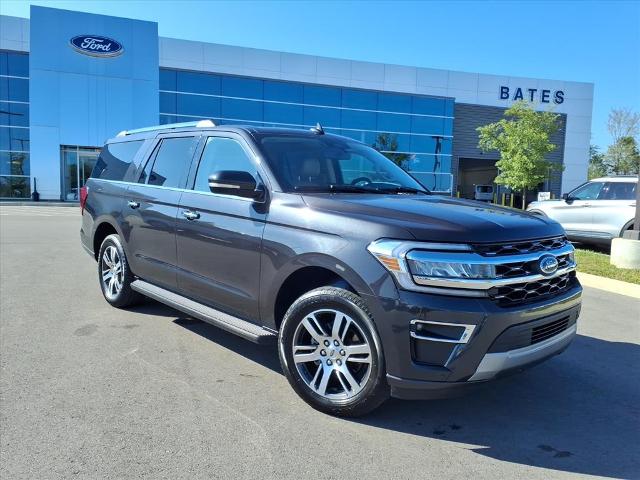 2024 Ford Expedition Max