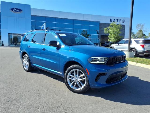 2024 Dodge Durango