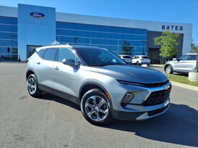 2023 Chevrolet Blazer