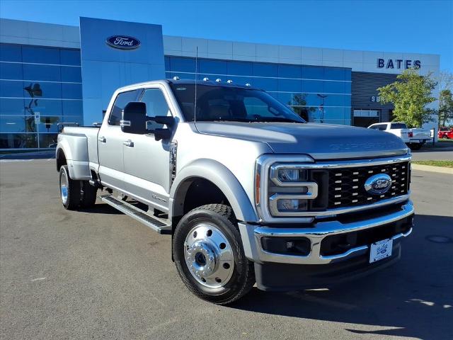 2024 Ford Super Duty F-450 Drw