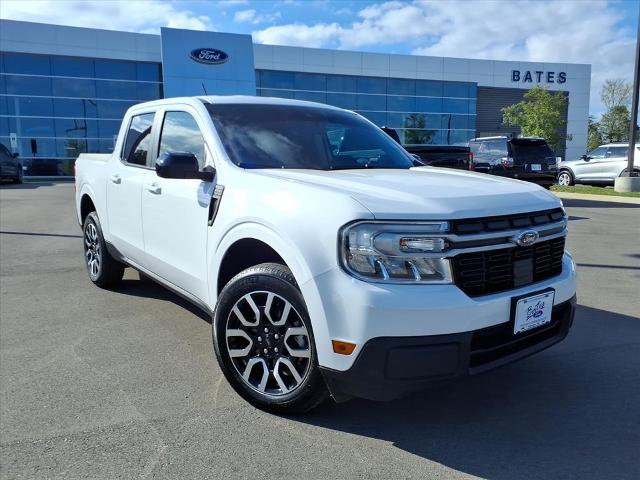 2024 Ford Maverick