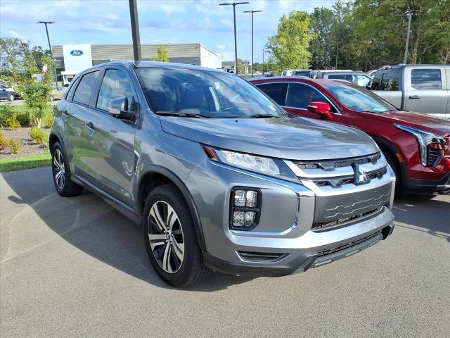 2024 Mitsubishi Outlander Sport