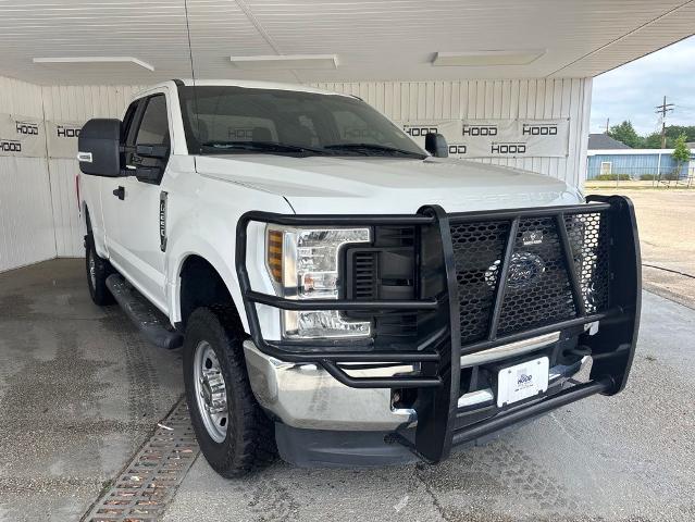 2019 Ford Super Duty F-250 XL