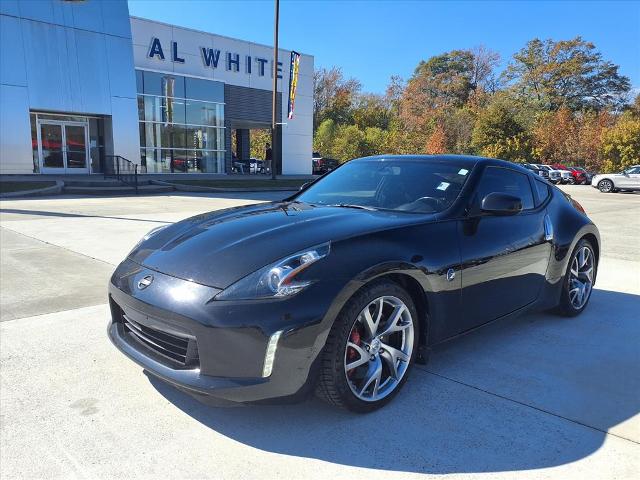 2014 Nissan 370Z