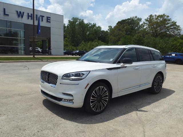 2023 Lincoln Aviator