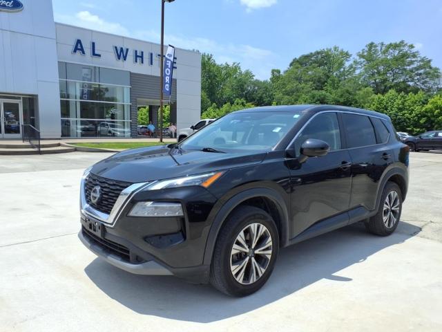 2022 Nissan Rogue