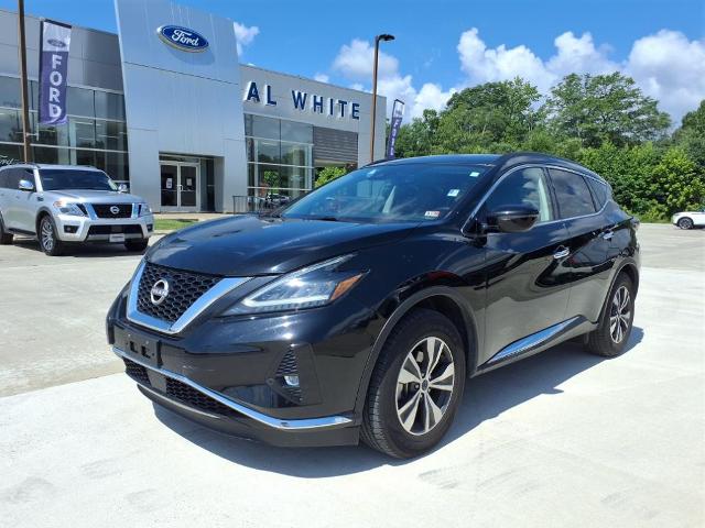 2023 Nissan Murano