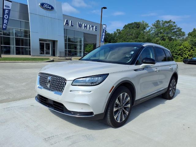 2022 Lincoln Corsair