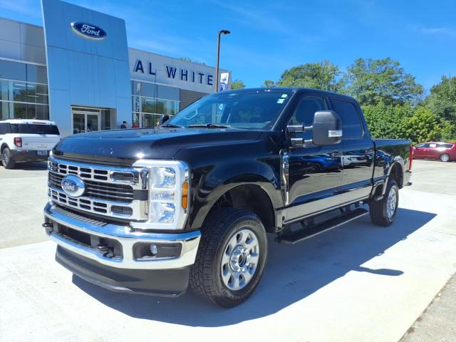 2024 Ford Super Duty F-250 Srw