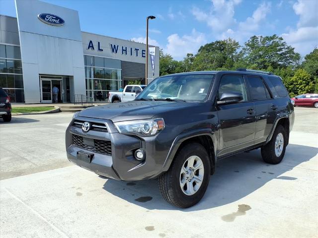 2023 Toyota 4runner