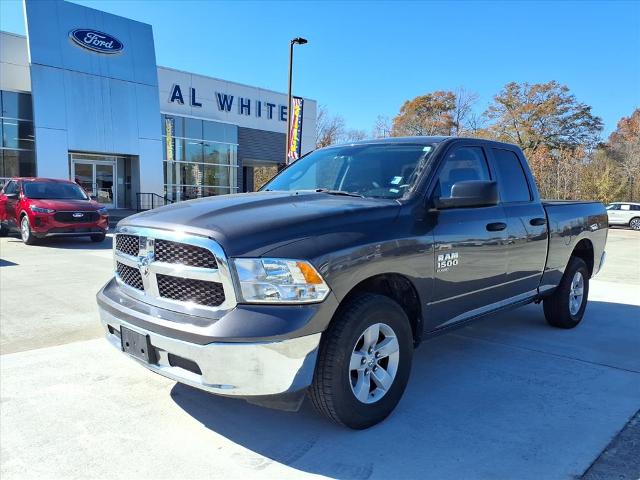 2024 RAM 1500 Classic