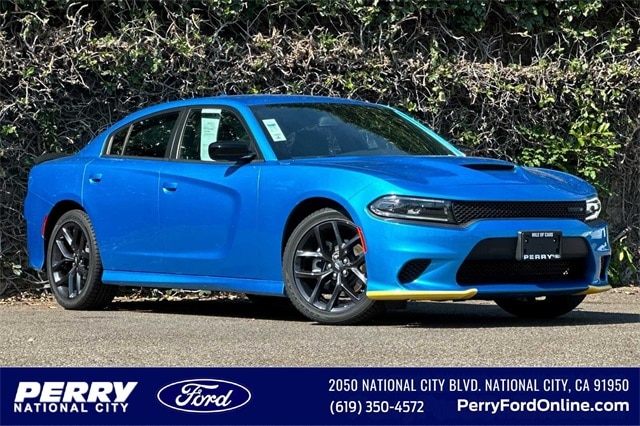 2023 Dodge Charger