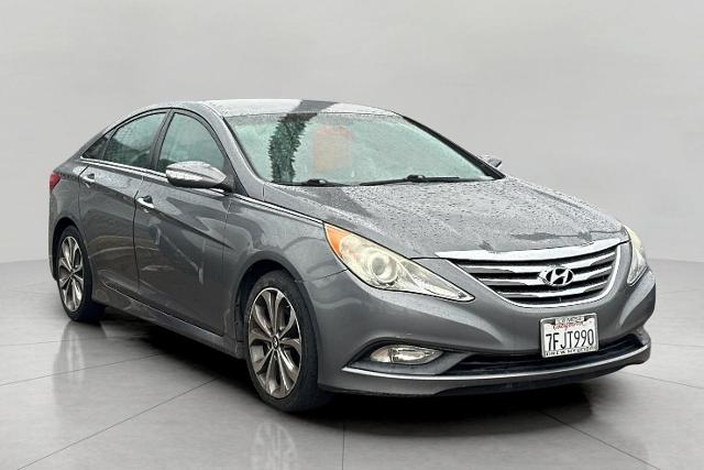 2014 Hyundai Sonata