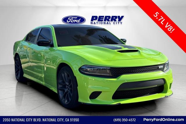 2023 Dodge Charger R/T