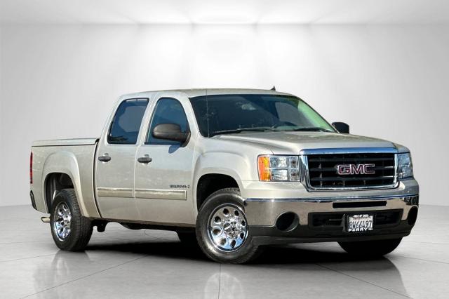 2009 GMC Sierra 1500