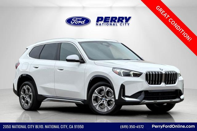 2023 BMW X1 xDrive28i