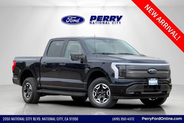 2023 Ford F-150 Lightning XLT