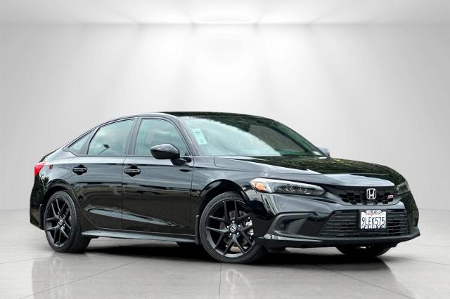2024 Honda Civic Si