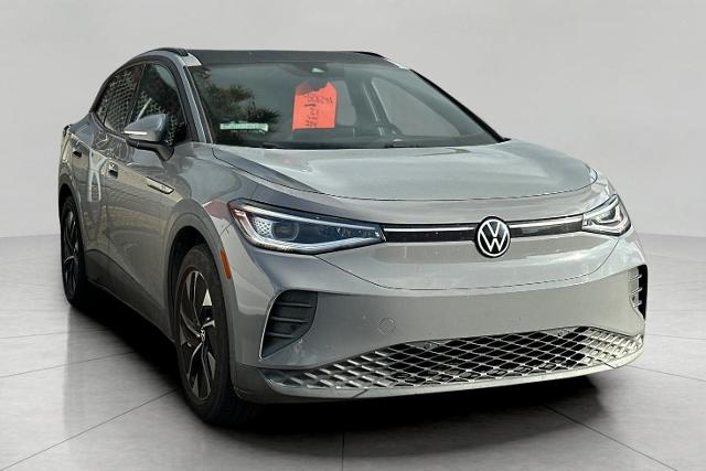 2021 Volkswagen Id.4