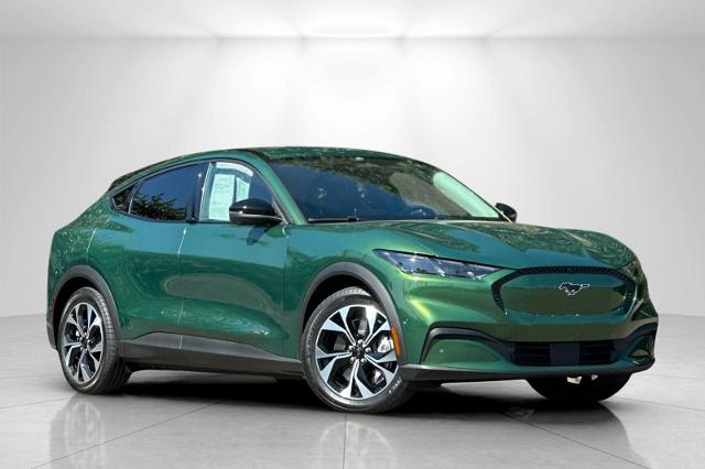 2024 Ford Mustang Mach-e