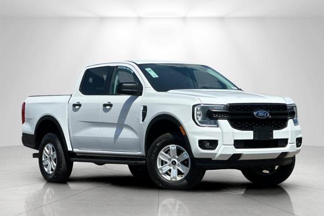 2024 Ford Ranger