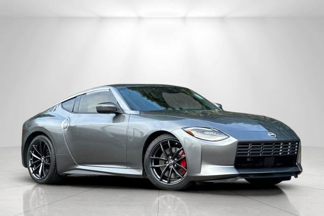 2024 Nissan Z
