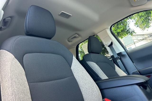 New 2026 Oxford White Ford Big Bend® image 37