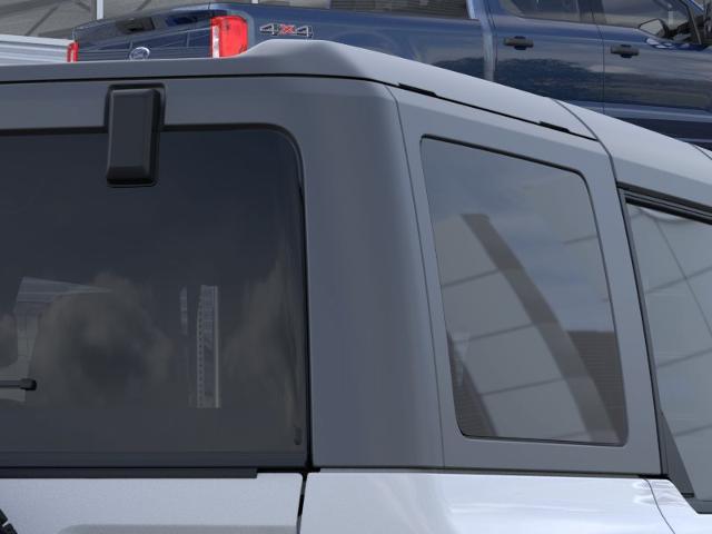 New 2026 Oxford White Ford Big Bend® image 50
