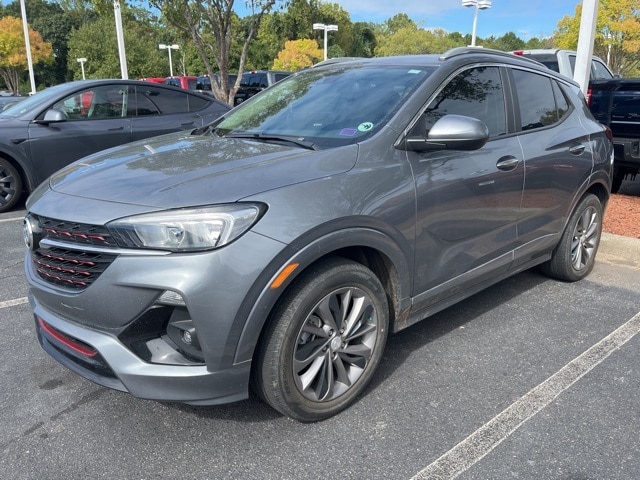 2021 Buick Encore Gx