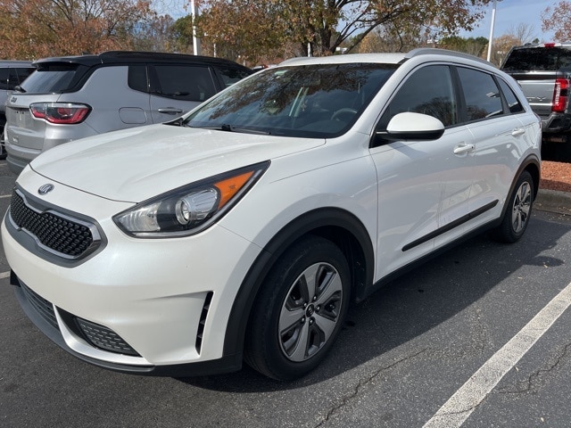 2019 Kia NIRO