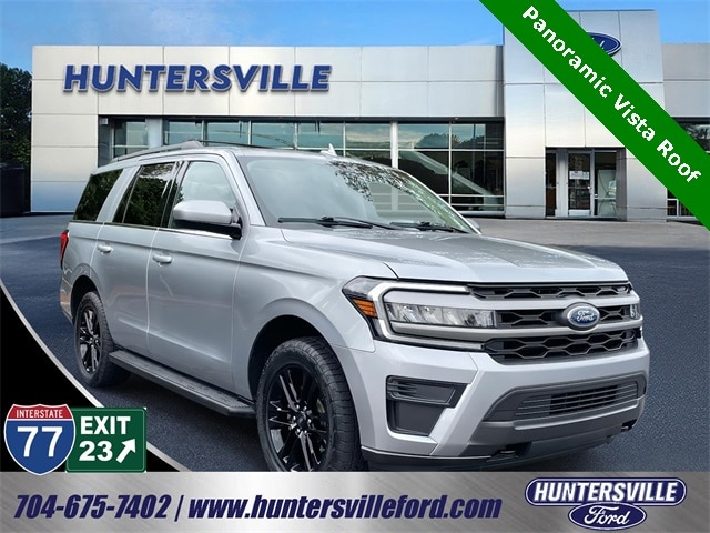 2024 Ford Expedition