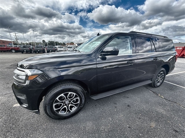 2024 Ford Expedition Max